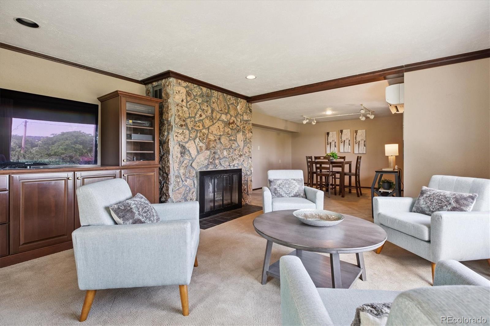 14150 Foothill Lane Golden, CO 80401 - Photo 24 of 36