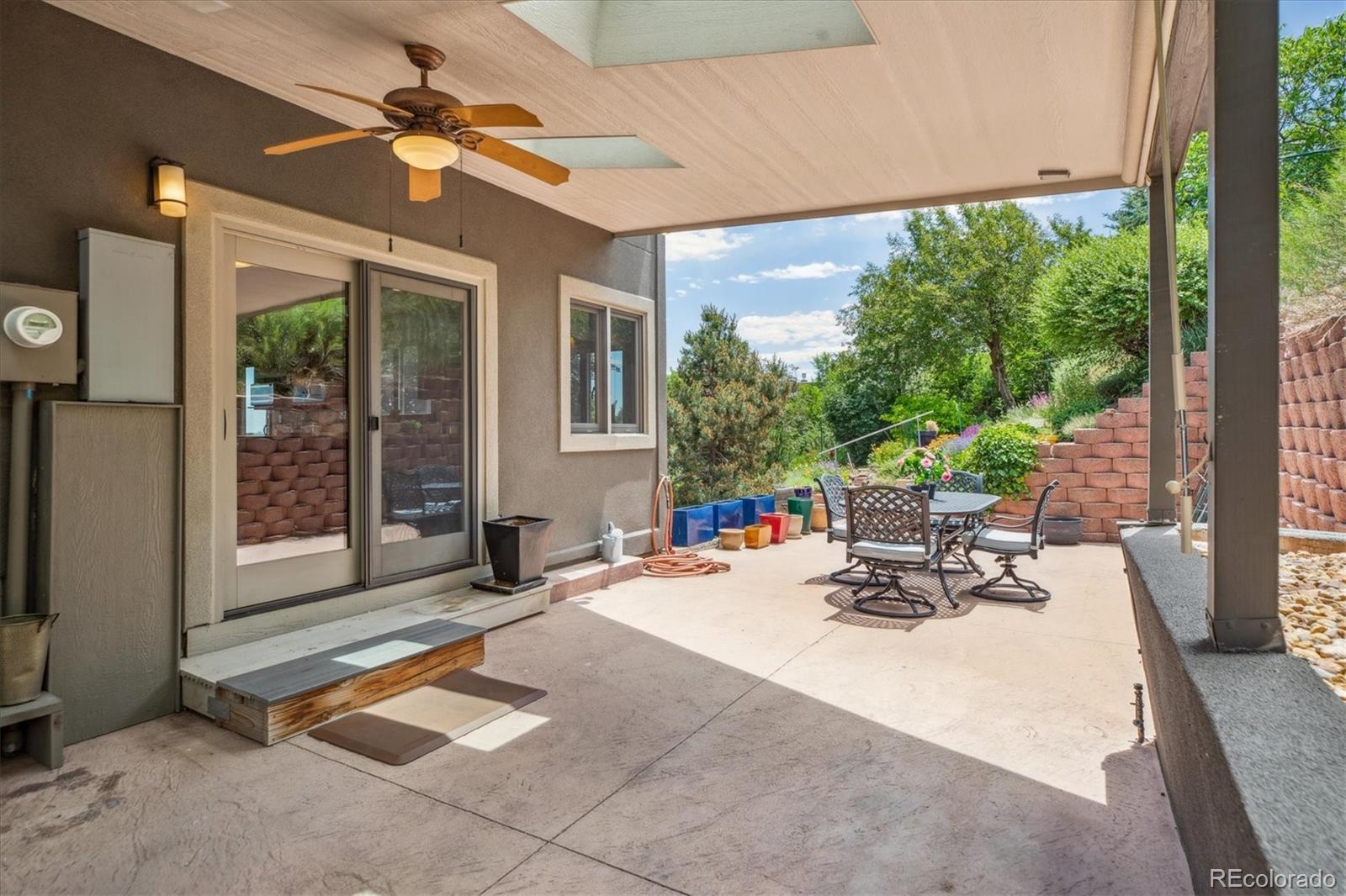 14150 Foothill Lane Golden, CO 80401 - Photo 27 of 36