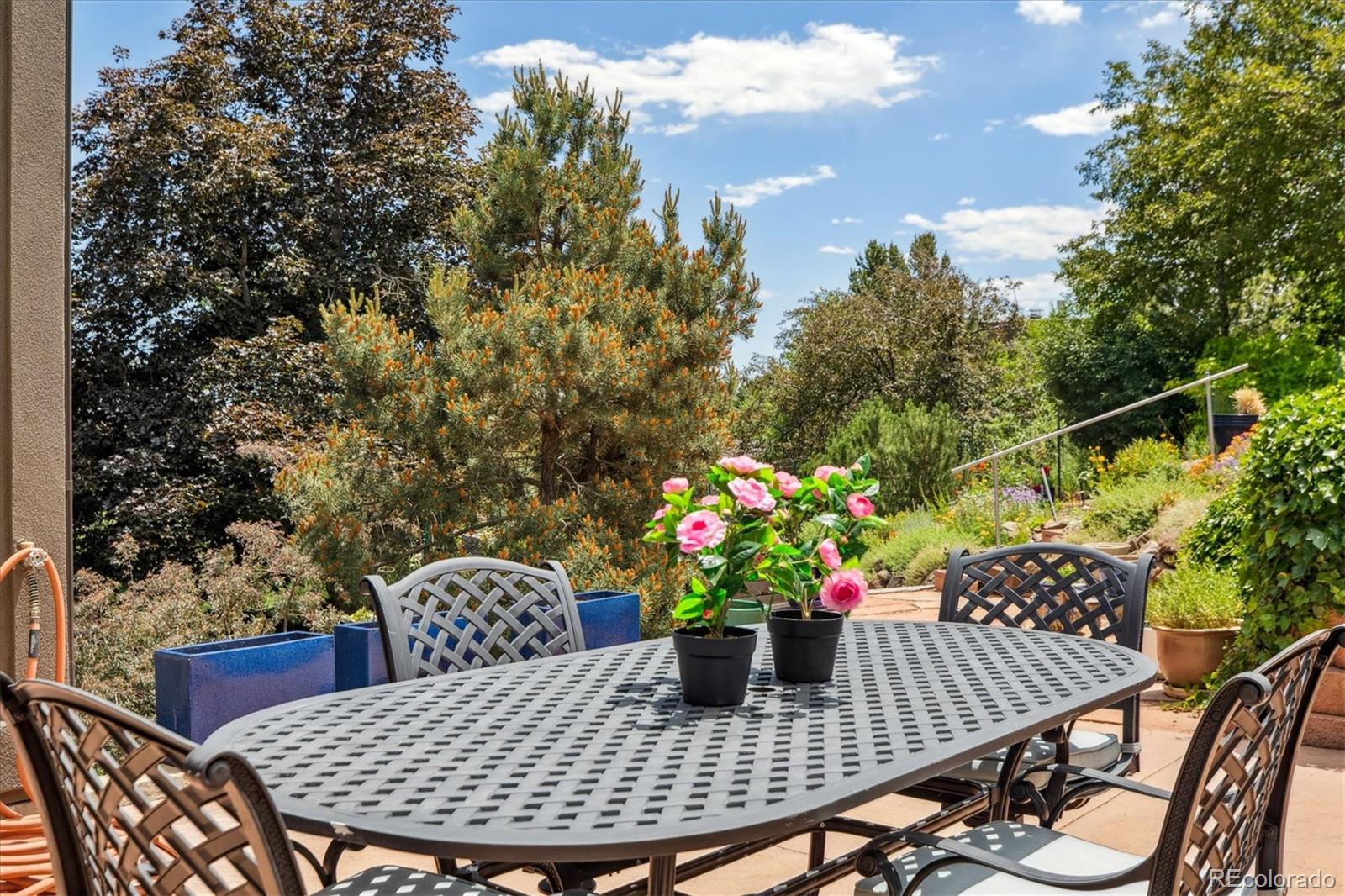 14150 Foothill Lane Golden, CO 80401 - Photo 30 of 36