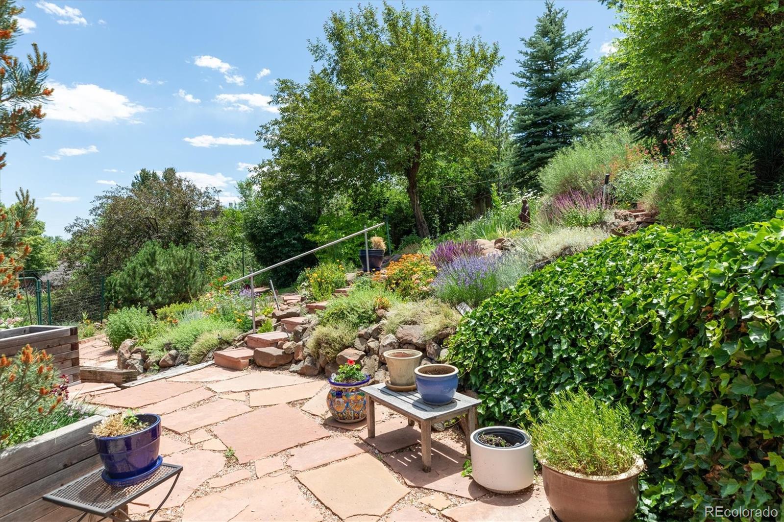 14150 Foothill Lane Golden, CO 80401 - Photo 31 of 36