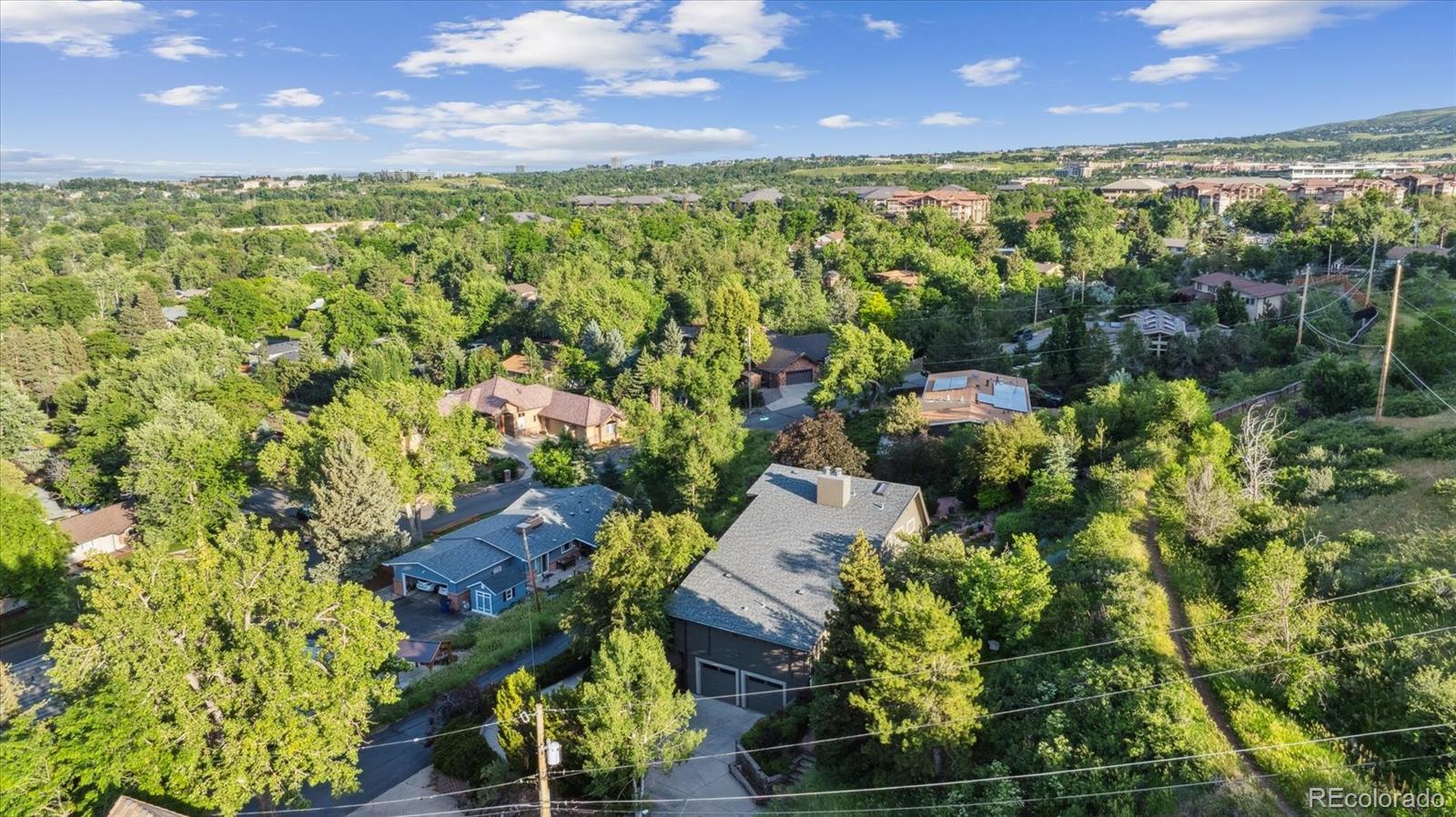 14150 Foothill Lane Golden, CO 80401 - Photo 4 of 36