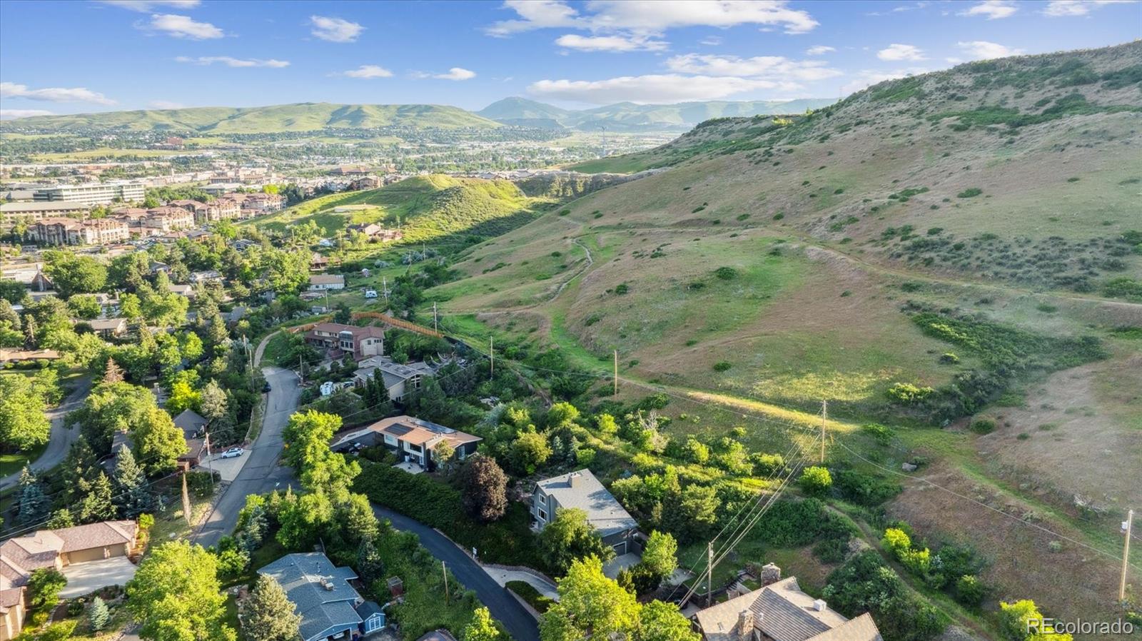 14150 Foothill Lane Golden, CO 80401 - Photo 5 of 36