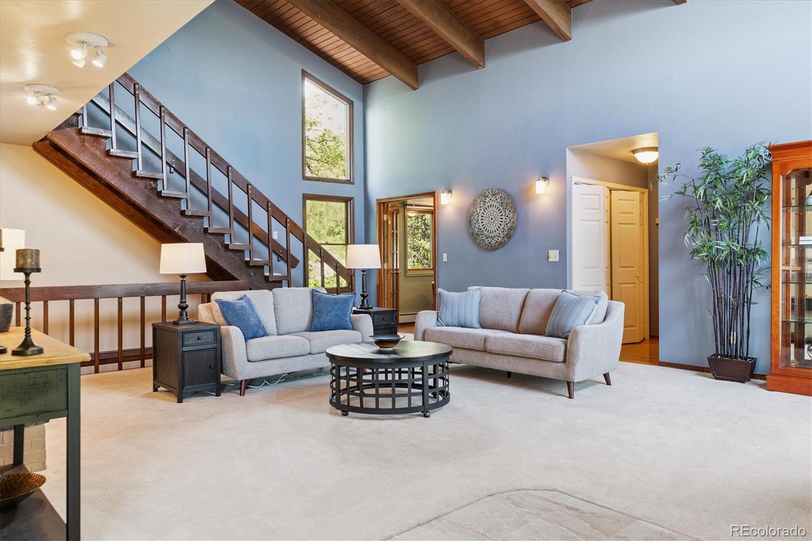 14150 Foothill Lane Golden, CO 80401 - Photo 6 of 36