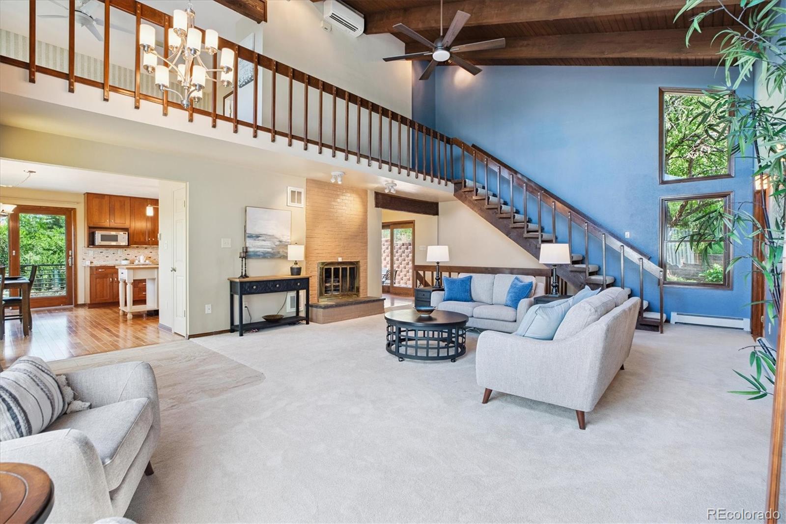 14150 Foothill Lane Golden, CO 80401 - Photo 7 of 36