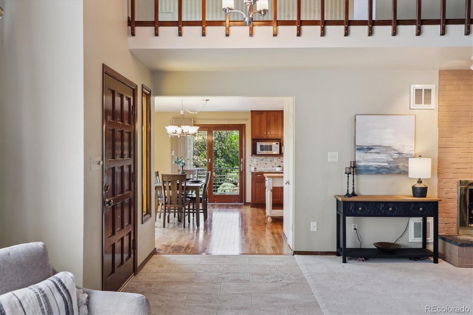 14150 Foothill Lane Golden, CO 80401 - Photo 8 of 36