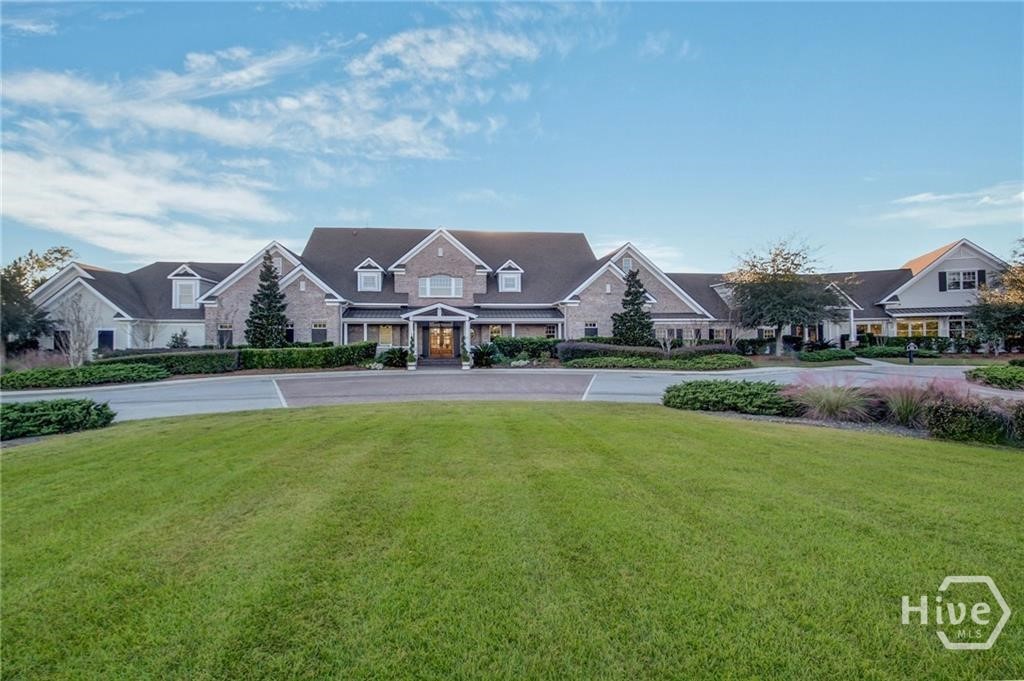 110 Harvest Hill Road Pooler, GA 31322 - Photo 43 of 45