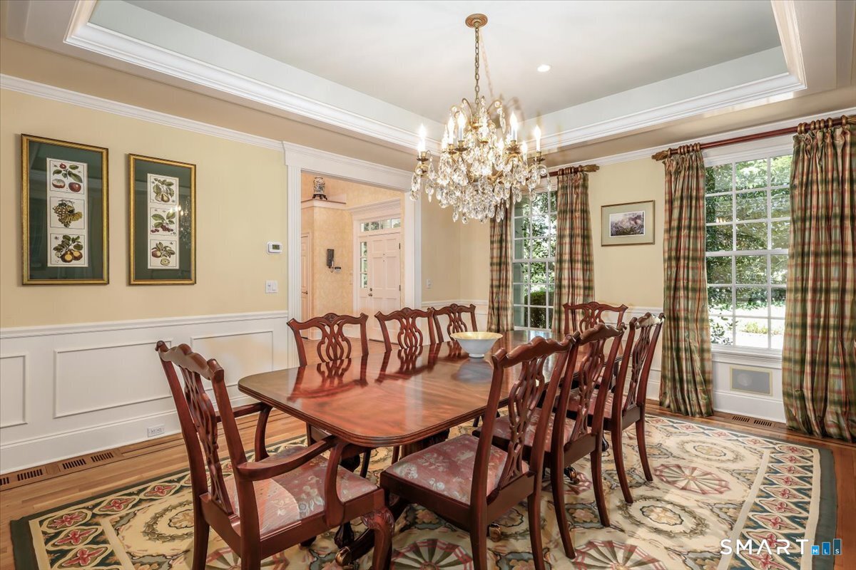 77 Old Boston Road Wilton, CT 06897 - Photo 13 of 36 Gallery Image 13