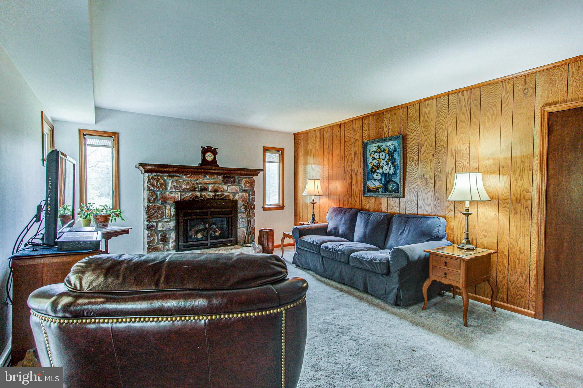 3043 Edison Furlong Road Furlong, PA 18925 - Photo 17 of 34 Family Room