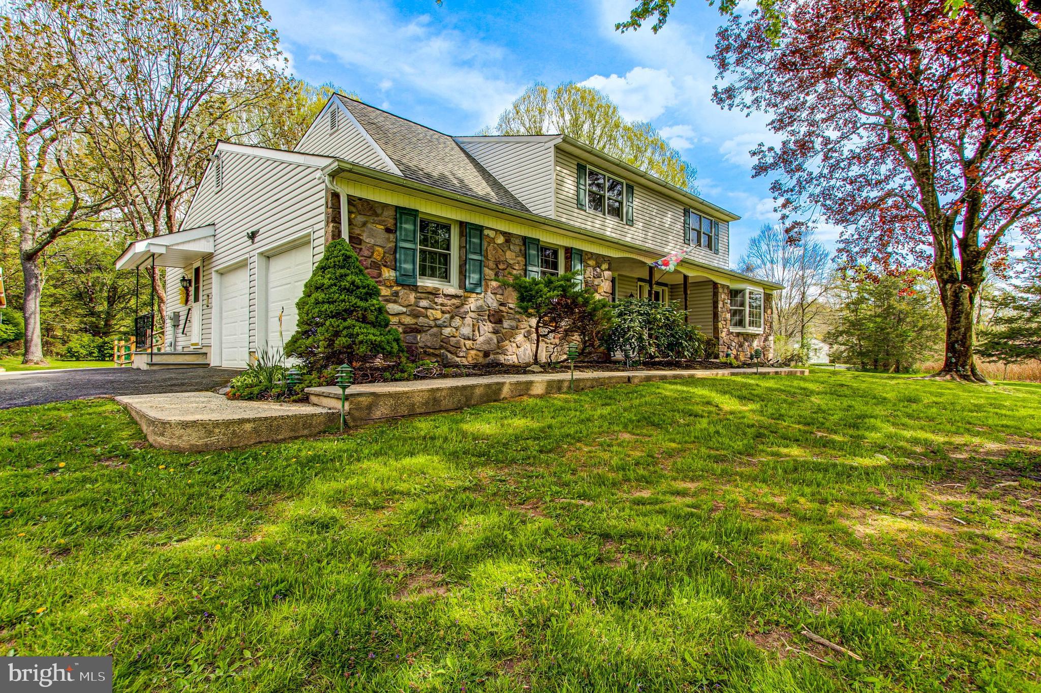 3043 Edison Furlong Road Furlong, PA 18925 - Photo 2 of 34 Gallery Image 2