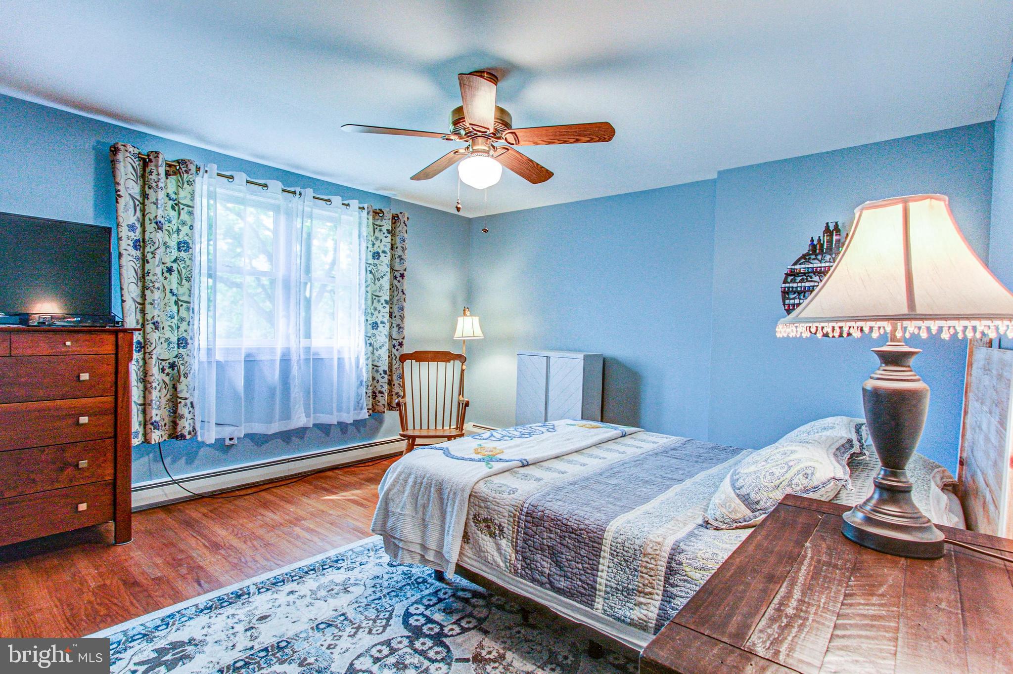 3043 Edison Furlong Road Furlong, PA 18925 - Photo 24 of 34 Second Bedroom