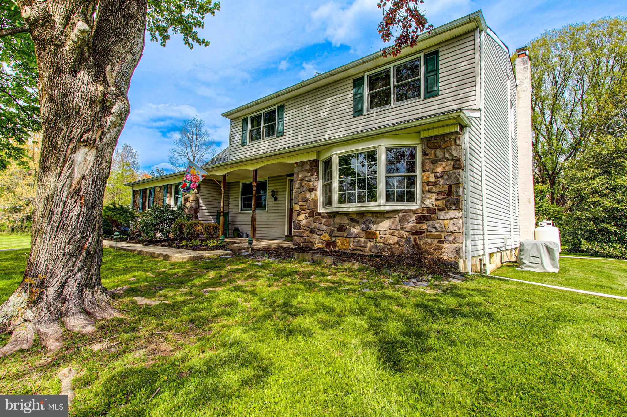 3043 Edison Furlong Road Furlong, PA 18925 - Photo 3 of 34 Gallery Image 3