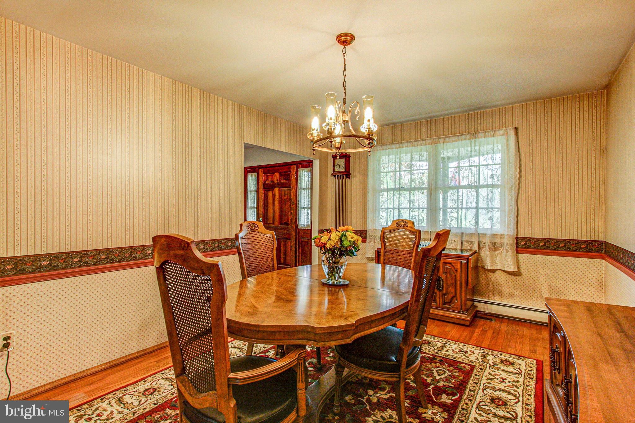 3043 Edison Furlong Road Furlong, PA 18925 - Photo 10 of 34 Dining Room