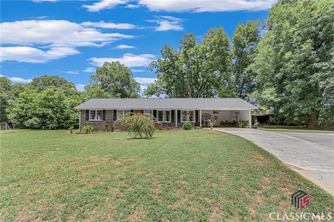 1353 Montevideo Road Hartwell, GA 30643 - Photo 32 of 68