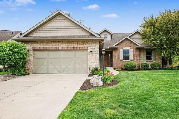$620,000 | 19330 Foley Circle South, South Bend, IN 46637