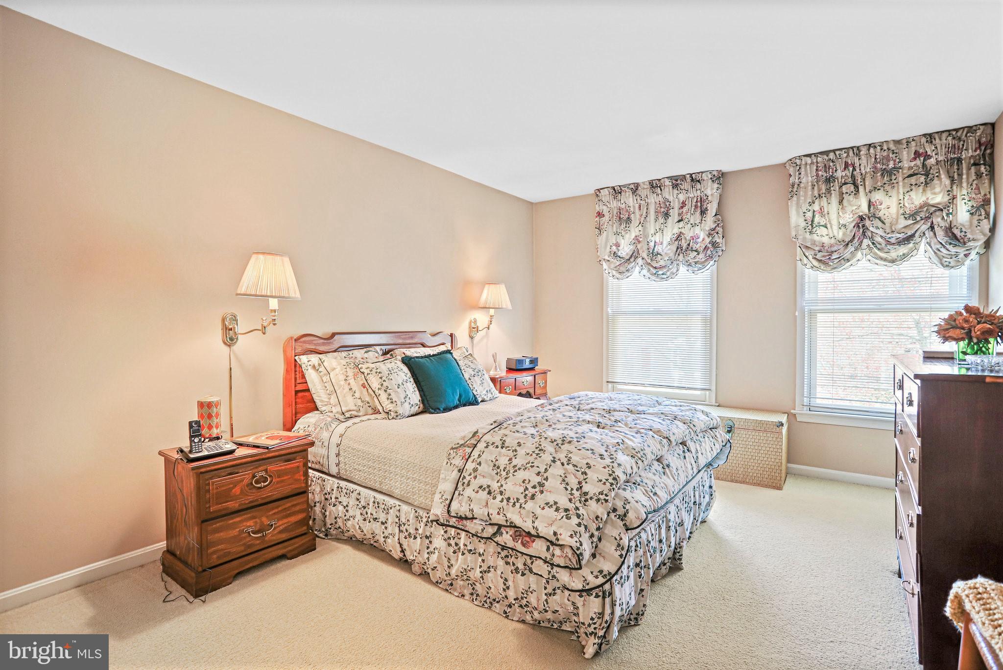 7214 Evans Mill Road McLean, VA 22101 - Photo 13 of 20 Bedroom 2