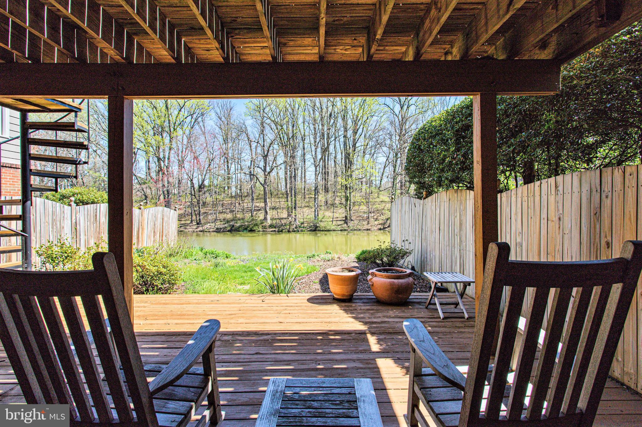 7214 Evans Mill Road McLean, VA 22101 - Photo 18 of 20