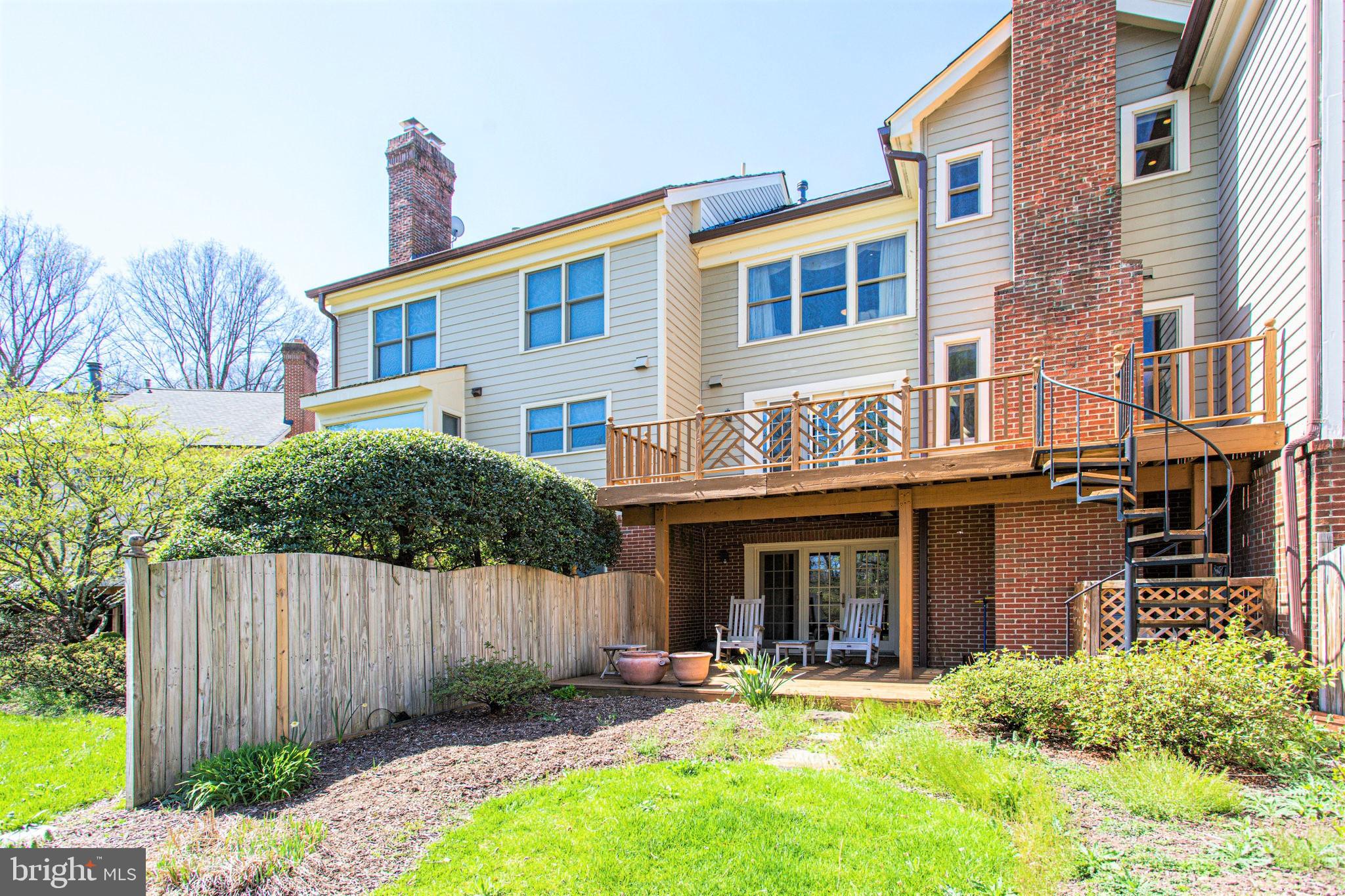 7214 Evans Mill Road McLean, VA 22101 - Photo 19 of 20