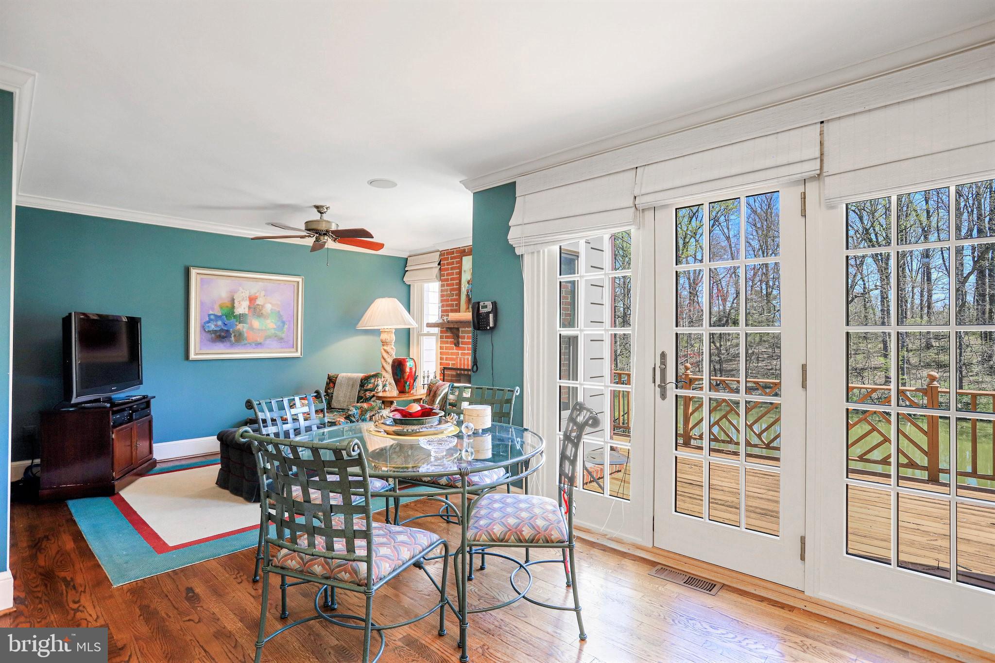 7214 Evans Mill Road McLean, VA 22101 - Photo 5 of 20