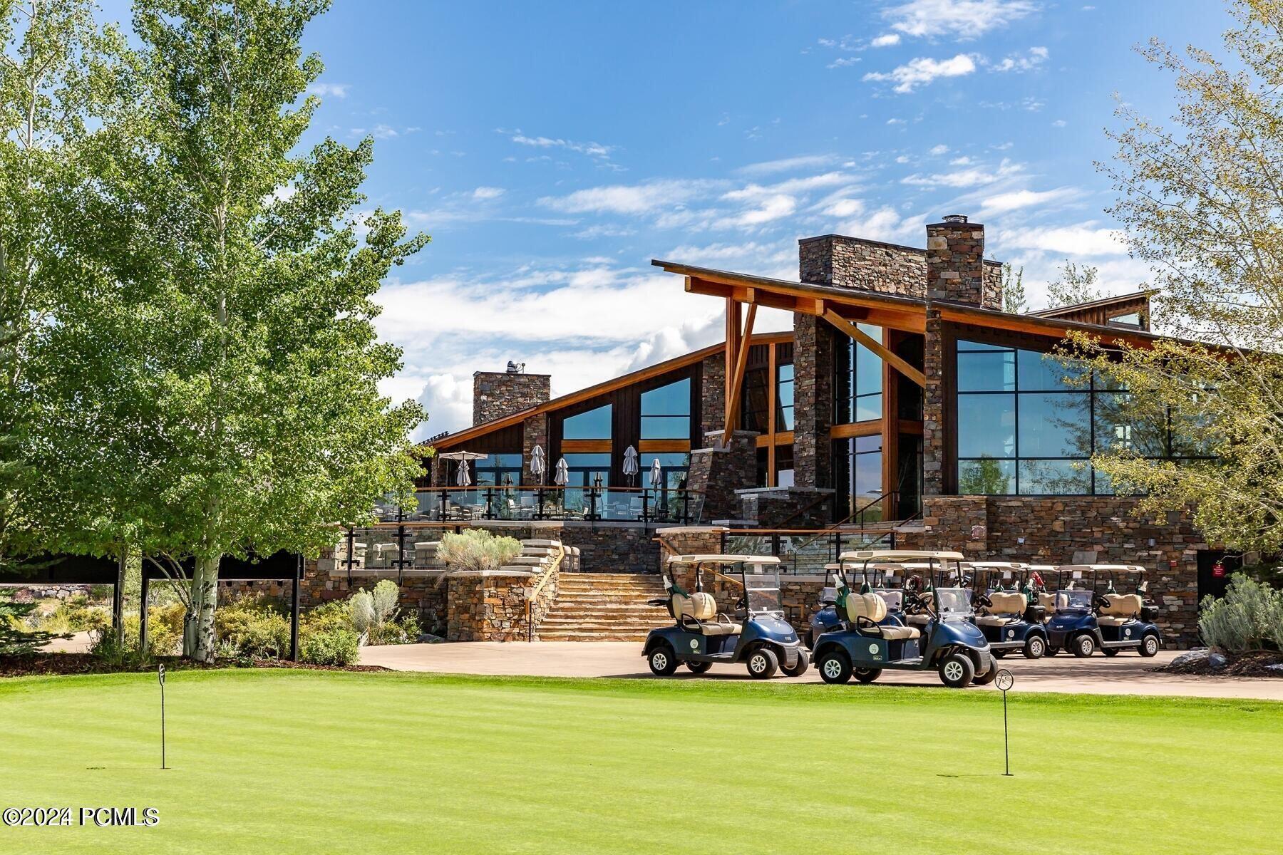 7657 North Promontory Ranch Road Park City, UT 84098 - Photo 21 of 21
