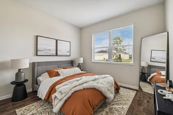 $2,246 | 9104 Wade Street, Unit 9030, Weeki Wachee, FL 34613