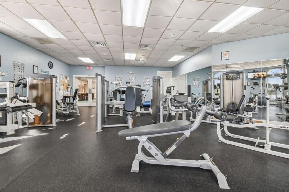 9104 Wade Street, Unit 9028 Weeki Wachee, FL 34613 - Photo 28 of 36