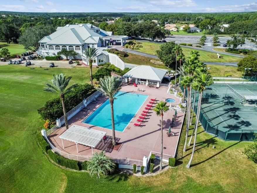 9104 Wade Street, Unit 9028 Weeki Wachee, FL 34613 - Photo 31 of 36