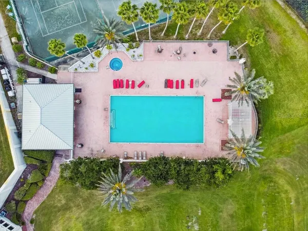 $2,246 | 9104 Wade Street, Unit 9030, Weeki Wachee, FL 34613