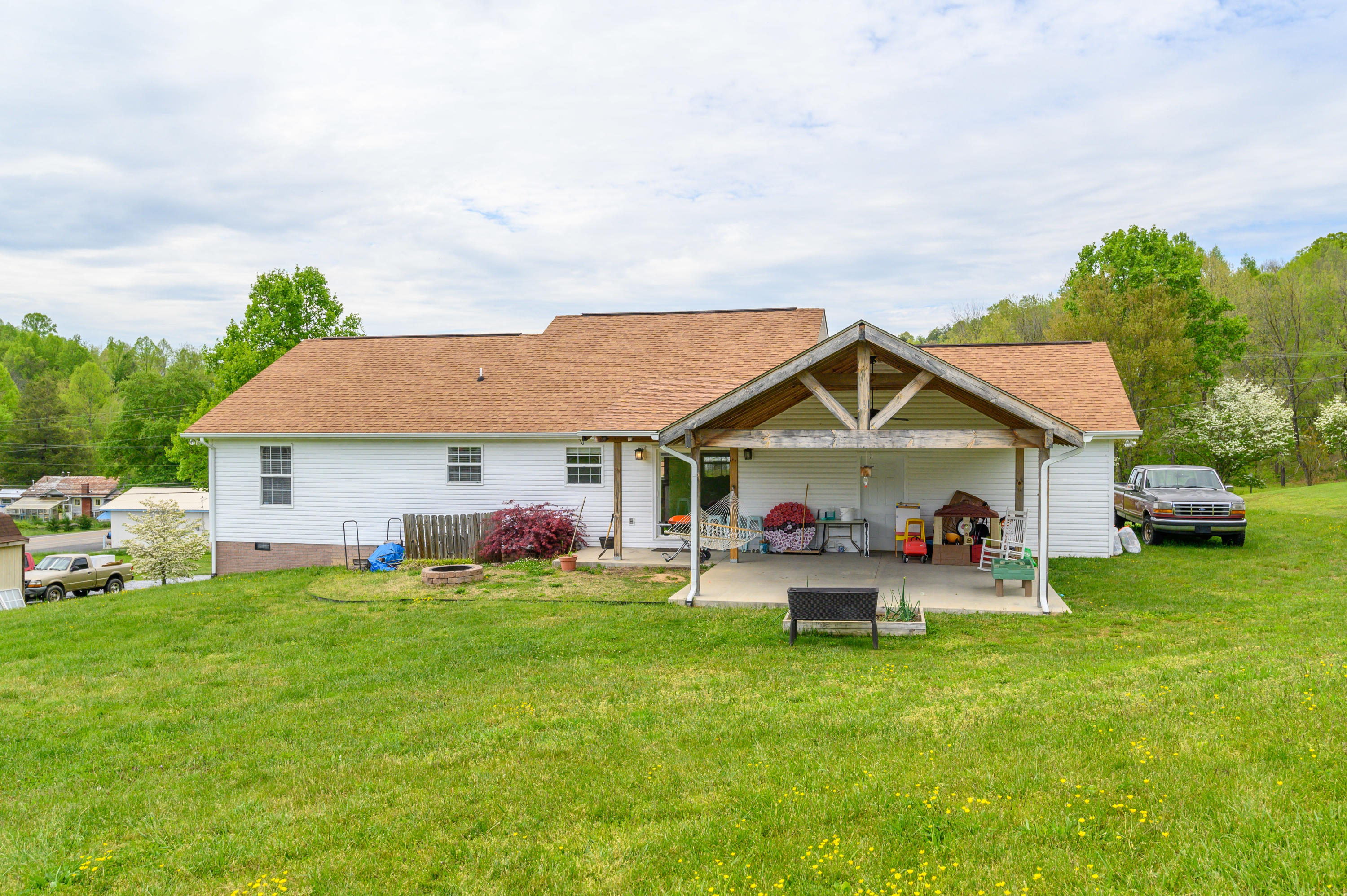 643 Toll Branch Road Johnson City, TN 37601 - Photo 22 of 29 Toll Branch-20