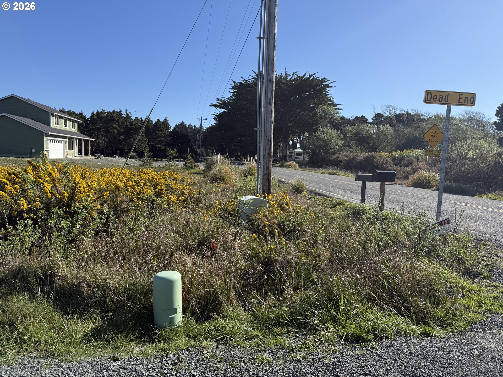 Beach Loop Road Bandon, OR 97411 - Photo 12 of 28