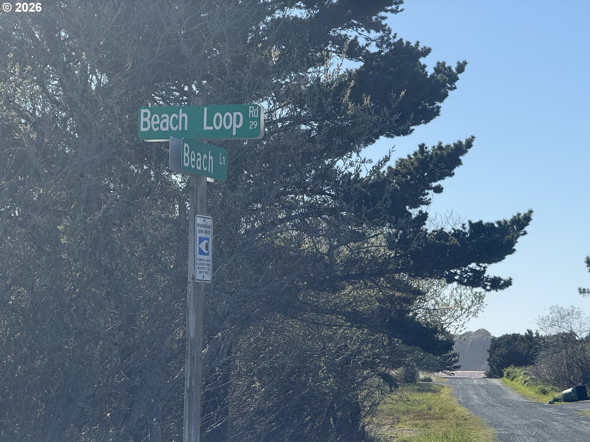 Beach Loop Road Bandon, OR 97411 - Photo 13 of 28