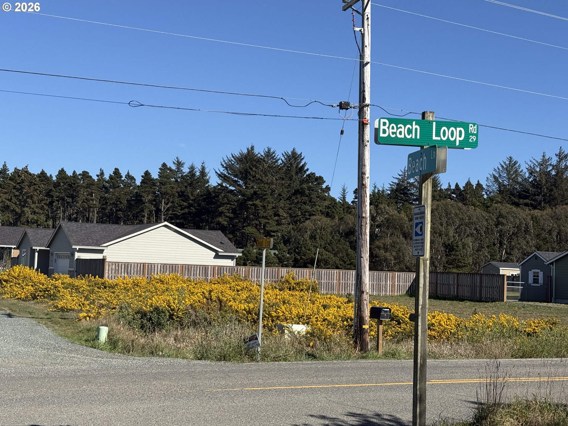 Beach Loop Road Bandon, OR 97411 - Photo 17 of 28