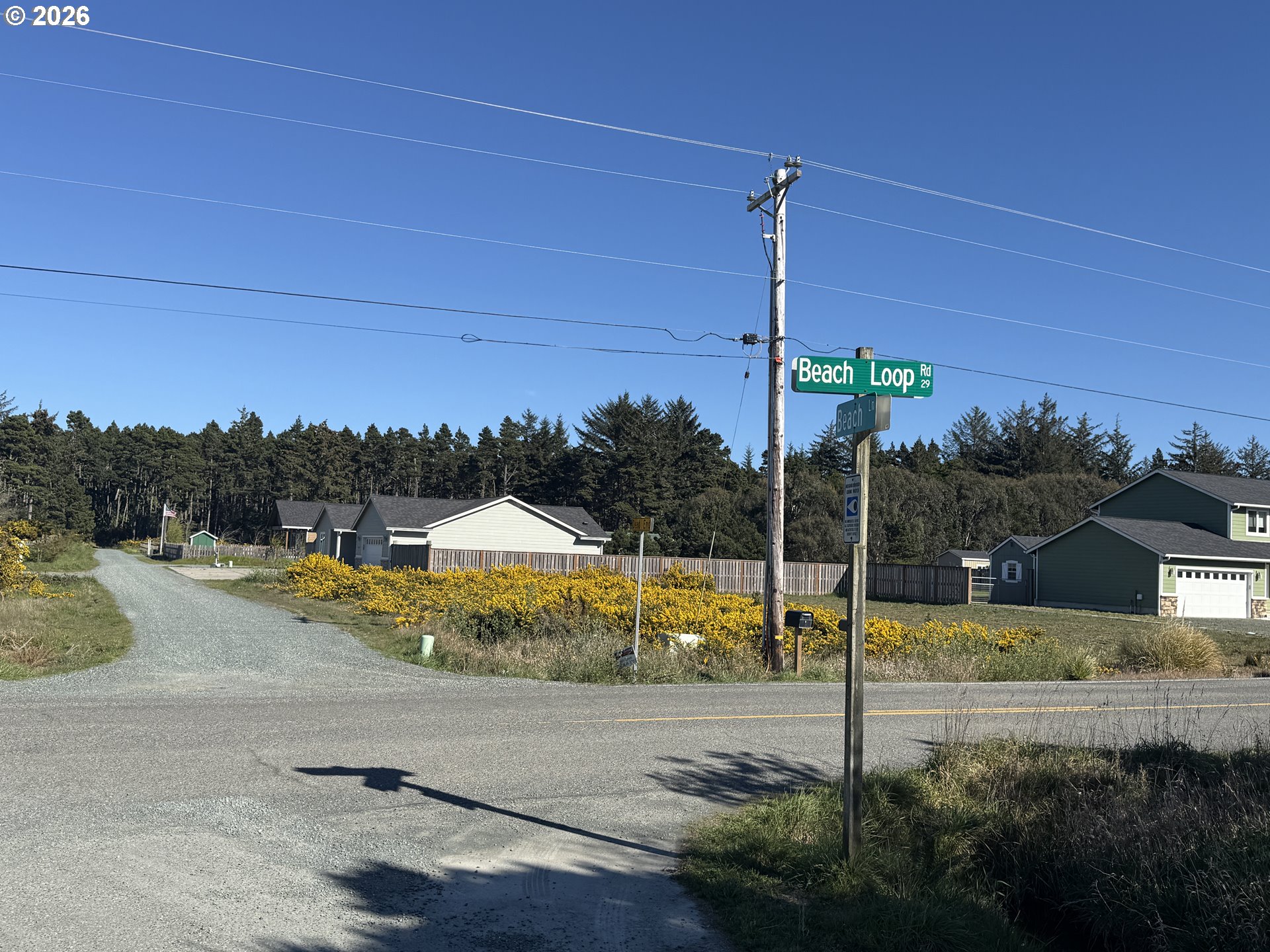 Beach Loop Road Bandon, OR 97411 - Photo 18 of 28