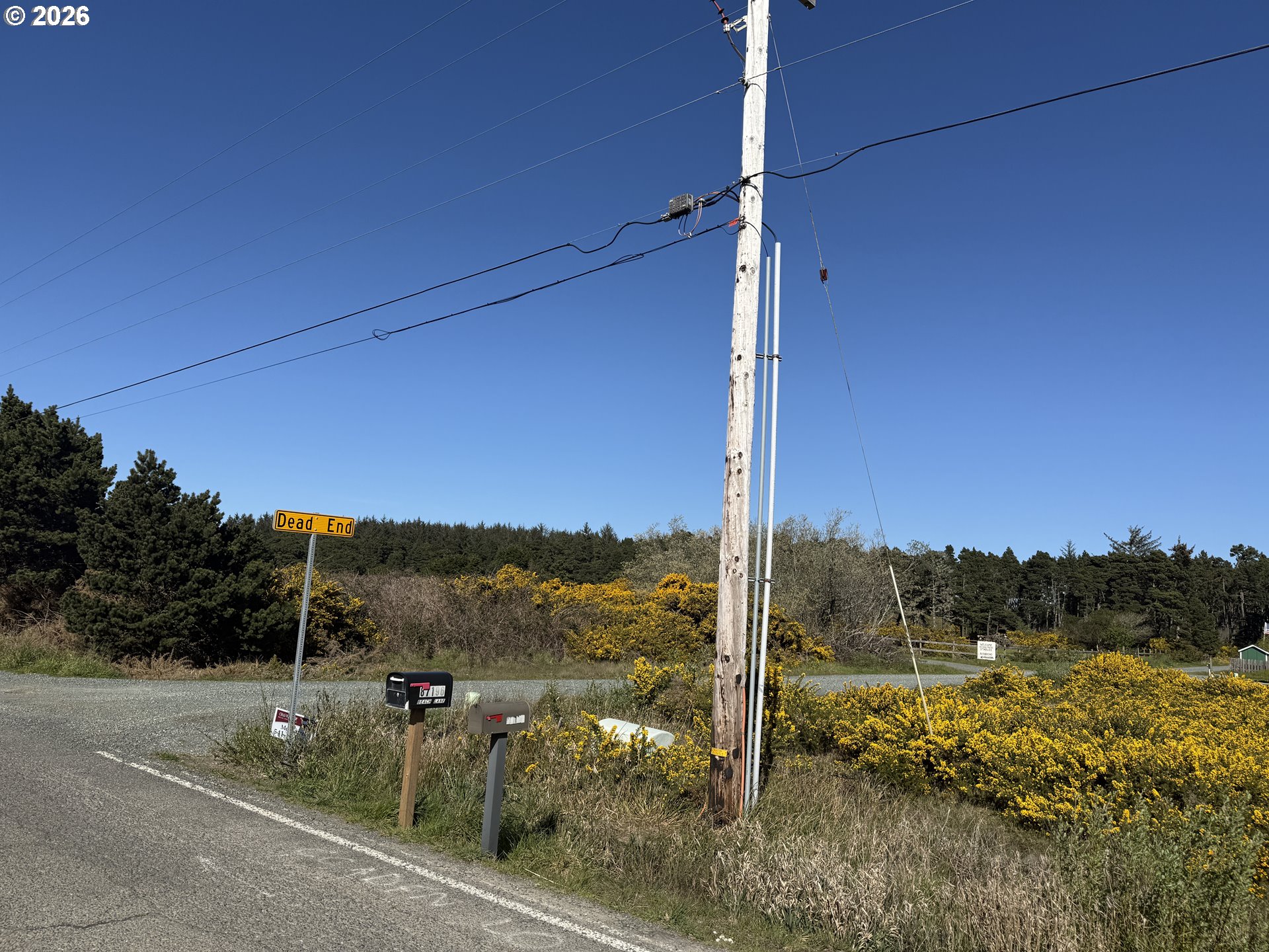 Beach Loop Road Bandon, OR 97411 - Photo 26 of 28