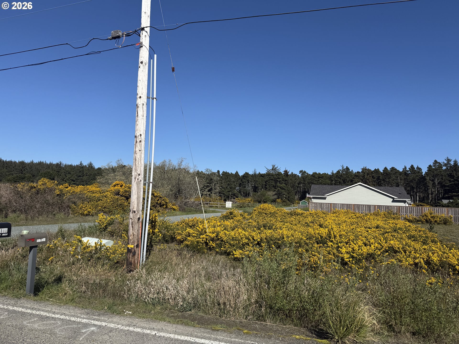 Beach Loop Road Bandon, OR 97411 - Photo 27 of 28