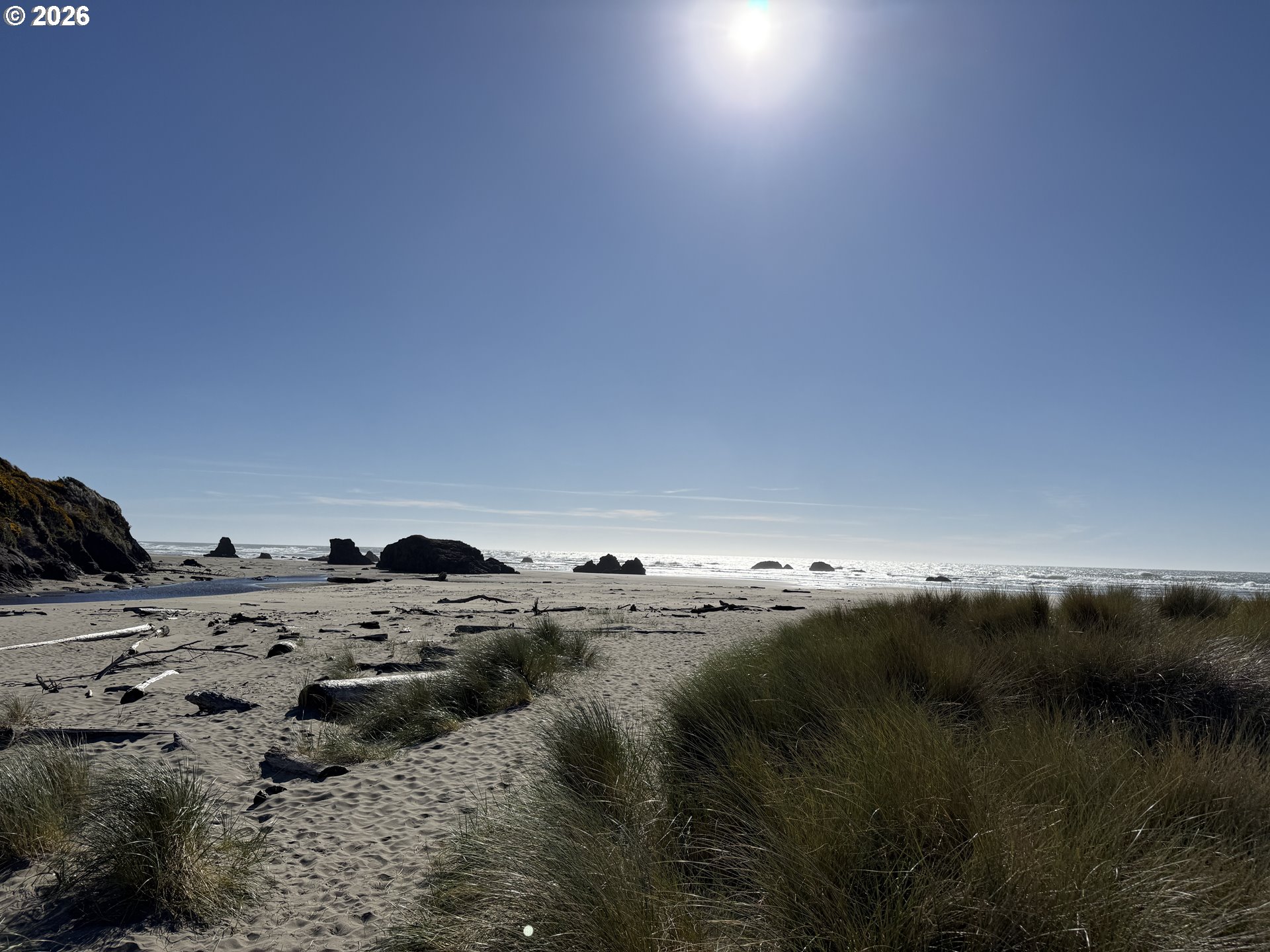 Beach Loop Road Bandon, OR 97411 - Photo 3 of 28