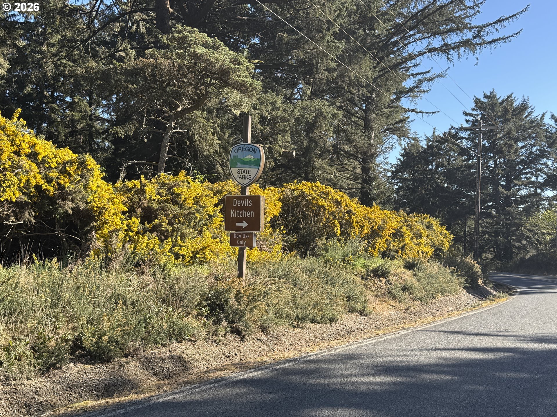 Beach Loop Road Bandon, OR 97411 - Photo 5 of 28