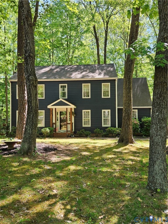 4501 Little Ridge Lane Chesterfield, VA 23832 - Photo 6 of 51