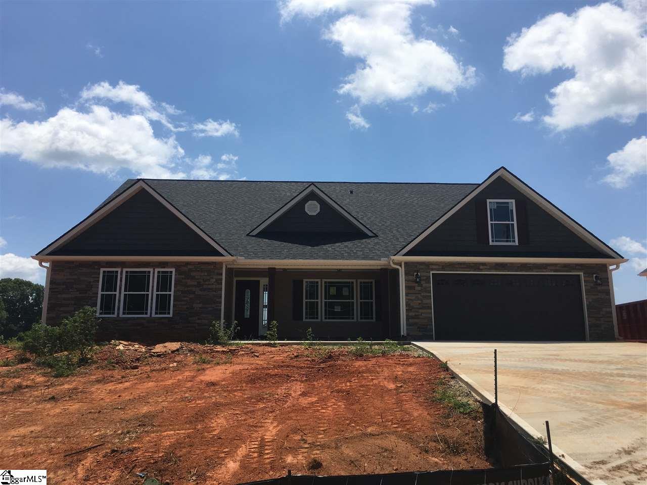 1410 Satterfield Road Greer, SC 29651 - Photo 1 of 26 Gallery Image 1