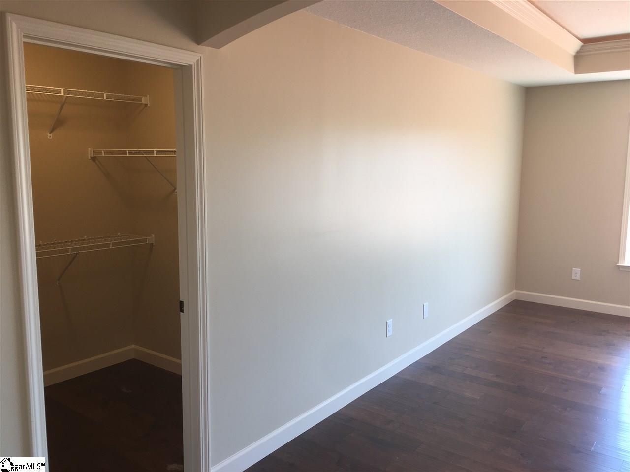 1410 Satterfield Road Greer, SC 29651 - Photo 21 of 26 One of two master walk-in closets