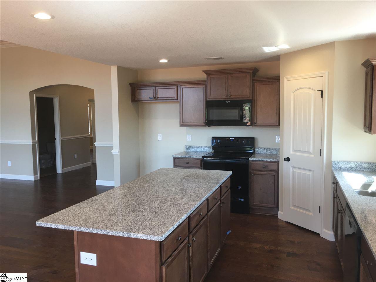 1410 Satterfield Road Greer, SC 29651 - Photo 25 of 26 Granite counters