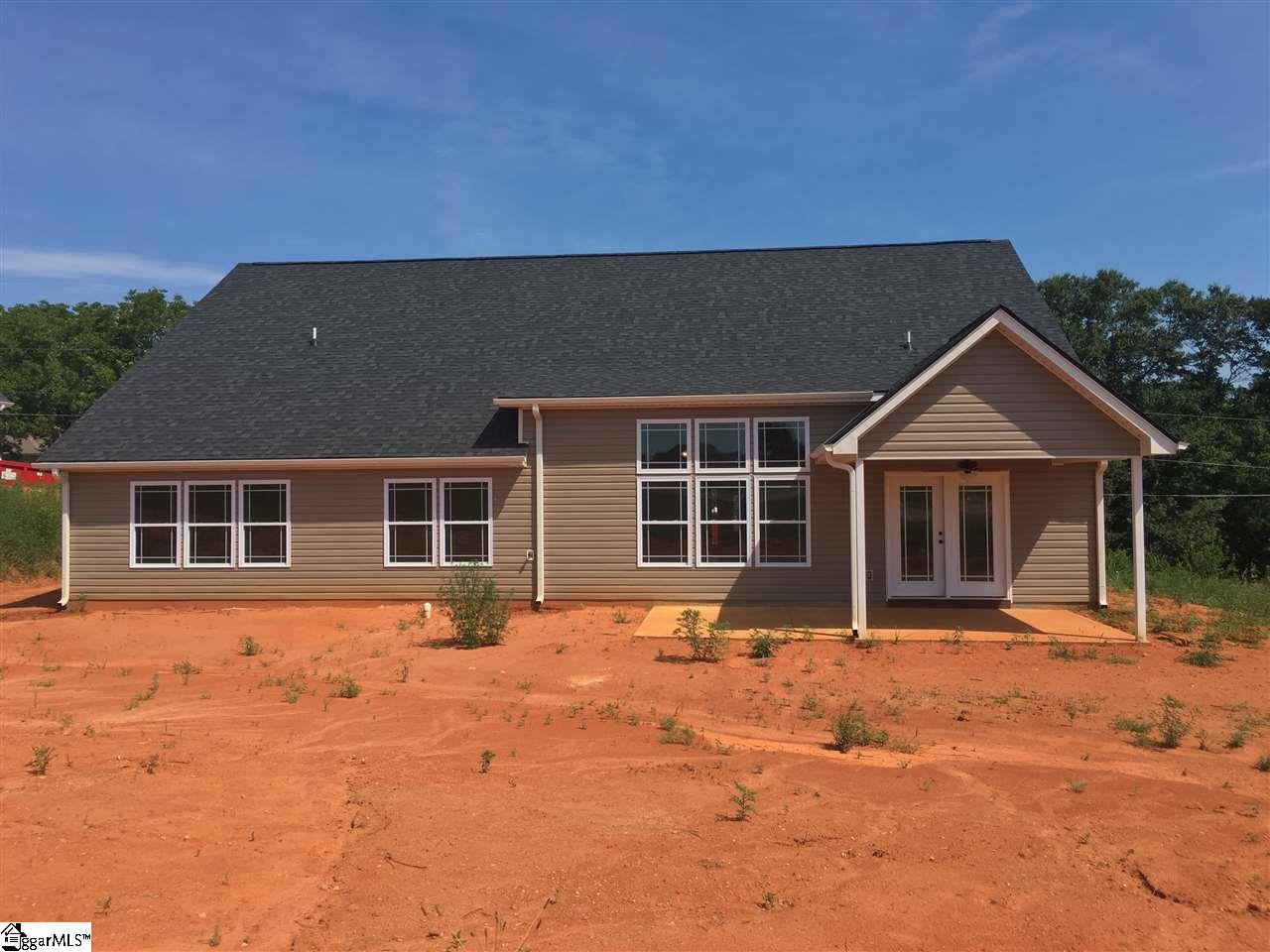 1410 Satterfield Road Greer, SC 29651 - Photo 4 of 26 Gallery Image 4