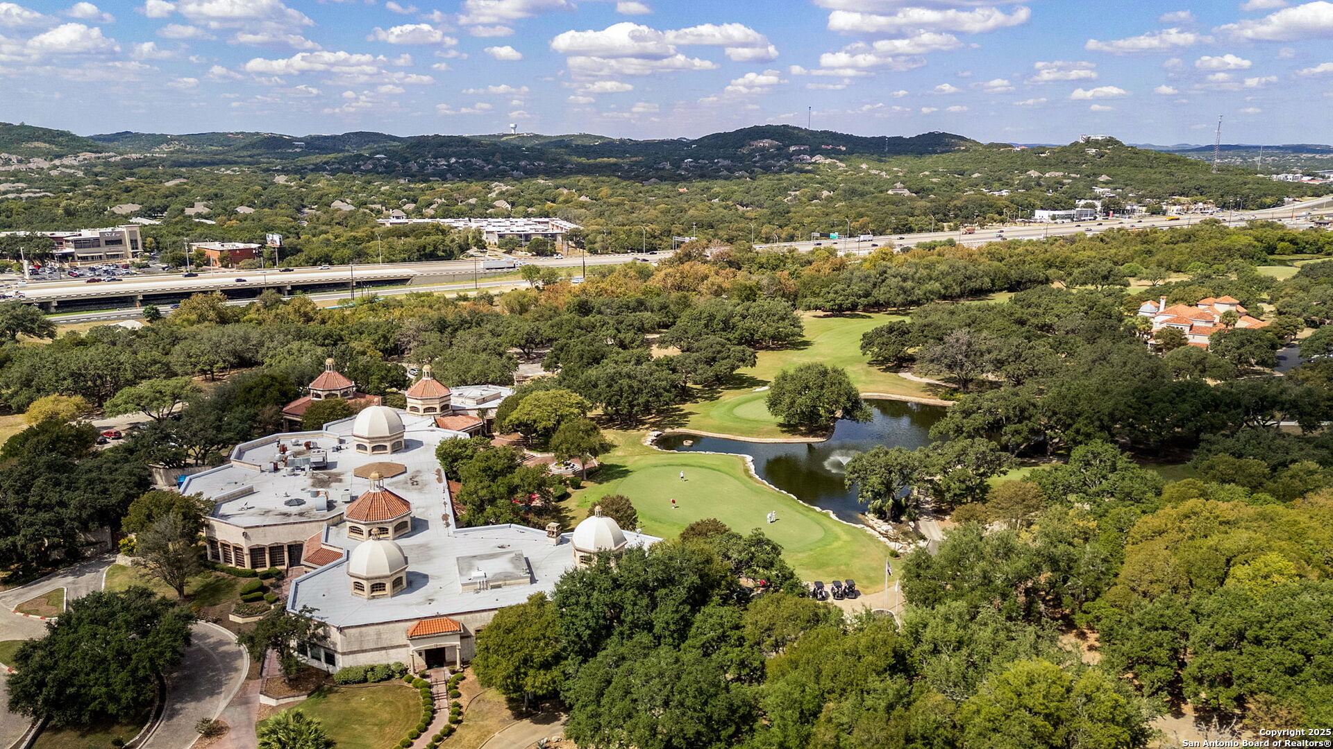 6 Regent Arms San Antonio, TX 78257 - Photo 25 of 29 a view of city and ocean