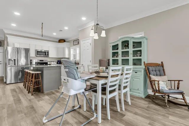 $319,900 | 407 Jenna Lane, Moncks Corner, SC 29461