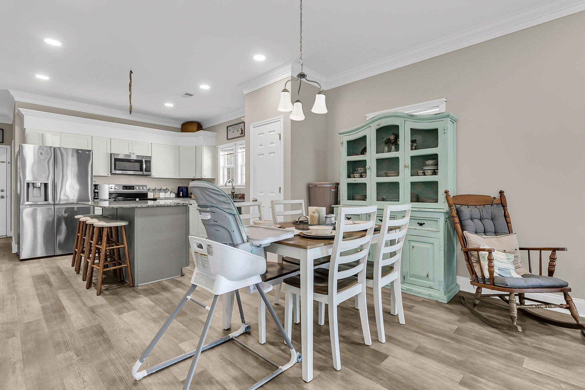 407 Jenna Lane Moncks Corner, SC 29461 - Photo 12 of 35 CREM - 407 Jenna Ln-17