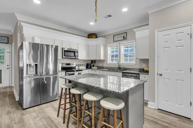 $319,900 | 407 Jenna Lane, Moncks Corner, SC 29461