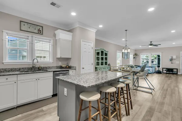 $299,900 | 407 Jenna Lane, Moncks Corner, SC 29461