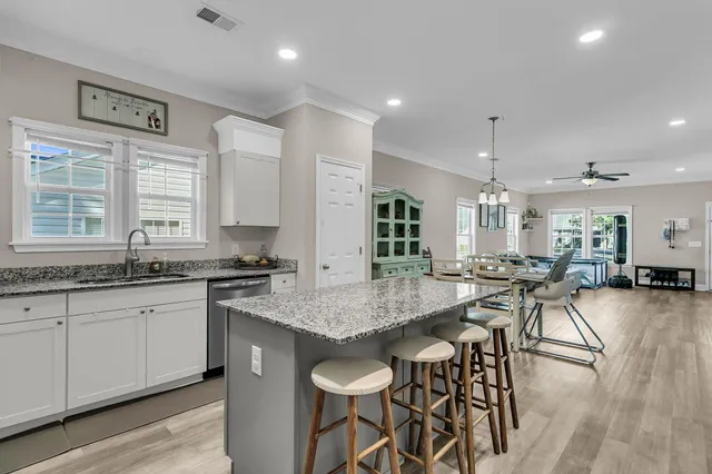 $319,900 | 407 Jenna Lane, Moncks Corner, SC 29461