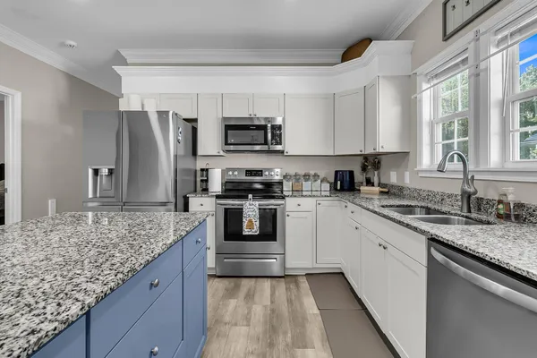 $299,900 | 407 Jenna Lane, Moncks Corner, SC 29461