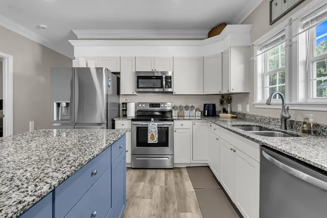 $319,900 | 407 Jenna Lane, Moncks Corner, SC 29461