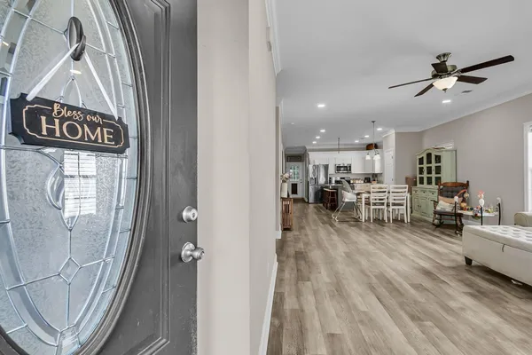 $299,900 | 407 Jenna Lane, Moncks Corner, SC 29461